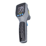Industrial Infrared Thermometer NonContact Durable Portable Small High Accuracy Temperature V1294-YM0901-3117210108711