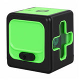 Traderight Green Laser Level with Tripod 25m IP54 Kit HW0281