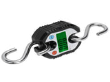 150KG Crane Scale LCD Digital Electronic Hook Hanging Weight for Pig Sheep Luggage Cases Fruit V1294-YM0901-3117200158411