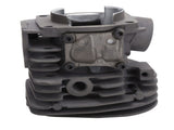 45MM Cylinder Piston Muffler Kit Gardening Tool Accessories Fit for Jonsered CS2150 CS2152 V1294-YM0718-3111210013011
