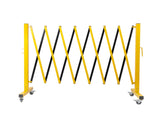 Extendable Garden Gate Mobile Security 11FT HW0221-11FT