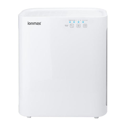 Ionmax Breeze UV HEPA Air Purifier V404-ION420