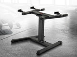 Powertrain 150Kg Adjustable Eon Dumbbell Stand B10-036-STD