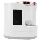 Electric Makeup Brush Cleaner Machine 850 RPM Cosmetic Brush Cleaner Dryer Machine Automatic 2H 5H V1294-YM0901-3113250071911