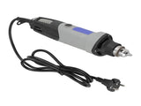 400W Electric Die Grinder Power Drill 6 Positions Variable Speed Rotary Tool V1294-YM0901-JY13076