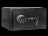 13.8L Digital Security Safe Box Fingerprint Key Lock ST0514-25