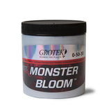 Monster Bloom Hydroponic Fertiliser 130g Grotek Fertilizer Additive Hydroponics V238-SUPDZ-32020081311824