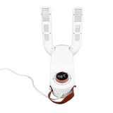 Electric Shoe Boot Dryer Smart Timer Constant Temperature Dehumidification Quick Drying Deodorizing V1294-YM0901-3113230308313