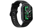 Smart Watch 1.83-Inch Fitness Watch with Heart Rate Sleep Monitor Blood Oxygen Female Physiological V1263-JX-7653