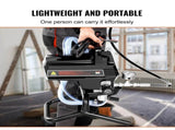 Stand Airless Paint Sprayer, 950W 3000PSI High Efficiency Electric Airless Sprayer, Fine And Even V952-ZSSGYWQPTJSTBSF3UV3