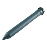 Gardeon Snake Repeller 6X Multi Pulse Ultrasonic Battery Powered Pest Repellent SR-SNAKE-BA-6