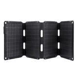 60W Solar Panel Portable Charger JumpsPower Power Generator Foldable V274-VE-JP-SOLPAN-60W