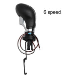 5/6 Speed LED Car Gear Shift Knob for Buick for Excelle GT/ for XT for OPEL 2009-2014 6 speed V1189-LWWAL-20260327-04371