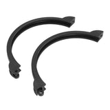 2pcs Sand Filter Clamp Replacement 152165 1521656 11/2 Inch Clamp Assembly for Pool Spa Sand Filter V1294-YM0901-3111240203511