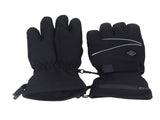 Electric Heating Gloves 3 Adjustable Temperature Lithium Battery Gloves for Outdoor Activities M V1294-YM0718-3117220208811