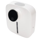 Automatic Foaming Hand Washing Dispenser Touchless Wall Mount Electric Rechargeable 320ml for Home V1294-YM0901-3112250003412
