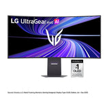 LG 45'' 5K OLED Monitor DS-LG45GX950BB