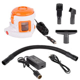 Portable Useful Car Household Handheld Electric Dust Cleaner Tool Equipment V1294-YM0901-JY31720