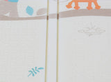 BoPeep Kids Play Mat Baby Crawling Pad KD1073
