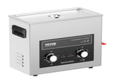 6L Ultrasonic Cleaner with Heater Timer & Basket, Professional Digital Sonic Cavitation Machine, V952-XNKZCSBQXJ6LXGH6VV3