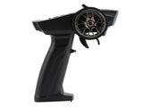 Remote Control High Imitation Electrical Full Proportional Racing Car Remote Controller for Boy and V1263-JX-1292