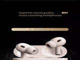 03D Bluetooth headset-White V1221-03D-BLUETOOTH-HEADSET-WHITE