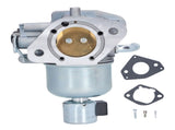 Carburetor Gasket Kit 3285363S Replacement for Kohler KT725 KT735 KT740 KT745 1685319S Lawn V1294-YM0714-3111210349511