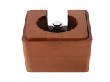 Coffee Tamper Holder Universal Food Safe Wood Coffee Filter Tamper Stand for 51mm 53mm 54mm V1294-YM0703-3118230077911
