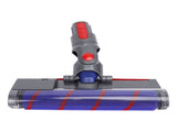 Direct Drive Head for V7 V8 V10 V11 V15 Cordless Vacuum Quick Release Turbine Brush V1294-YM0901-3113240291011
