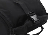 Camping Helmet Bag Canvas Scratch Prevention Adjustable Helmet Storage Bag For Hard Hats Helmet V1294-YM0703-3117230112311