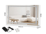 Yezi Makeup Mirror Large MM1008-L