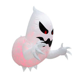 Inflatable Ghost Halloween Outdoor Patio Garden Party Spoof Inflatable V1366-AZ2-W-20539