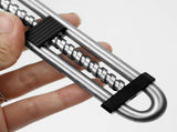 Multifunctional Grip Variable Wrench, Stress-Relieving Wrenches with Adjustable Grip it works V1370-AZ4-01759