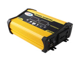 Modified Sine Wave Inverter High Frequency 4000W Peak Power Watt Power Inverter DC 12V to AC 220V V1294-YM0901-H33147Y-220