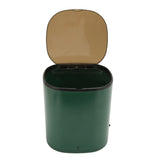 Mini Washing Machine 4.5L Capacity Portable Washer for Bra Underwear Baby Clothes V1294-YM0901-3113230284011