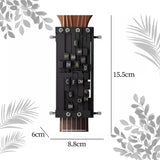 Guitar Chord Presser - Guitar Aid Chords Trainer,electric guitar auxiliary, guitar learning tool for V1259-DP01-A-4092