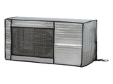 Outside Air Conditioner Cover Waterproof Dustproof Sunscreen AC Unit Cover for Home Hotel Office V1294-YM0706-3117230133311