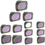 Mini 2 / 2 Se Mavic Mini Cpl Nd8 Nd16 Filters - 3654 PRL-7079882060DBT