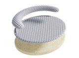 Washable Cooling Pet Bed with Removable Cover for Dogs & Cats - Dark Gray - XL V1263-JX-6839-4