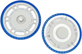 Mop Mount Compatible for ECOVACS T30S Combo/Pro Mop Kit Mopping Plate Robot Vacuum Cleaner V1188-YT-A-1800