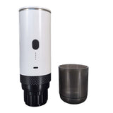 Portable Coffee Maker Grind Coffee and Capsules 2 in 1 Wireless Heating Coffee Machine with 20BAR V1294-YM0901-3113250180312