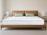 Dreamz Gel Memory Foam Mattress Topper 8cm Double Size MP1017-D-AU
