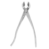 21cm/8.27in Stainless Steel Bonsai Root Cutter Trunk Splitter Branch Cutter Gardening Tool V1294-YM0523-3111220090711
