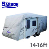Samson Heavy Duty Caravan Cover 14-16ft COV-SAM-CVAN-1416