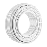VEVOR PEX-AL-PEX Tube,50M, 20mm Diameter Aluminum-Plastic Composite Pipe Oxygen Barrier Radiant V952-LSGBSDDLP50MPSKRGV0