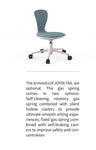 UFOU Joyin Tail Designer Ergonomic Chair - Whale V563-68110