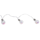 Butterfly Bulb Light String IP45 Waterproof 100LEDs Copper Wire Lamp String for Home Party Holiday V1294-YM0714-3119210168911