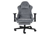 Levede Office Chair Gaming High Back Swivel Seat Chair OF1062-DG-AU