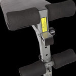 Adjustable Abdominal Crunch Sit Up Bench V63-799447