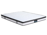 Giselle Mattress Cool Gel Foam 25cm Double MATTRESS-B-ET-D